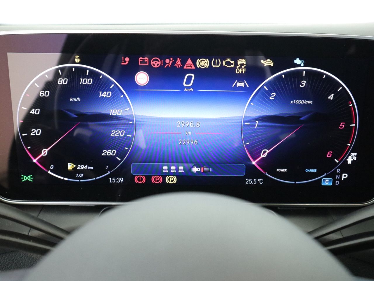 Mercedes-Benz GLC – Bild 12