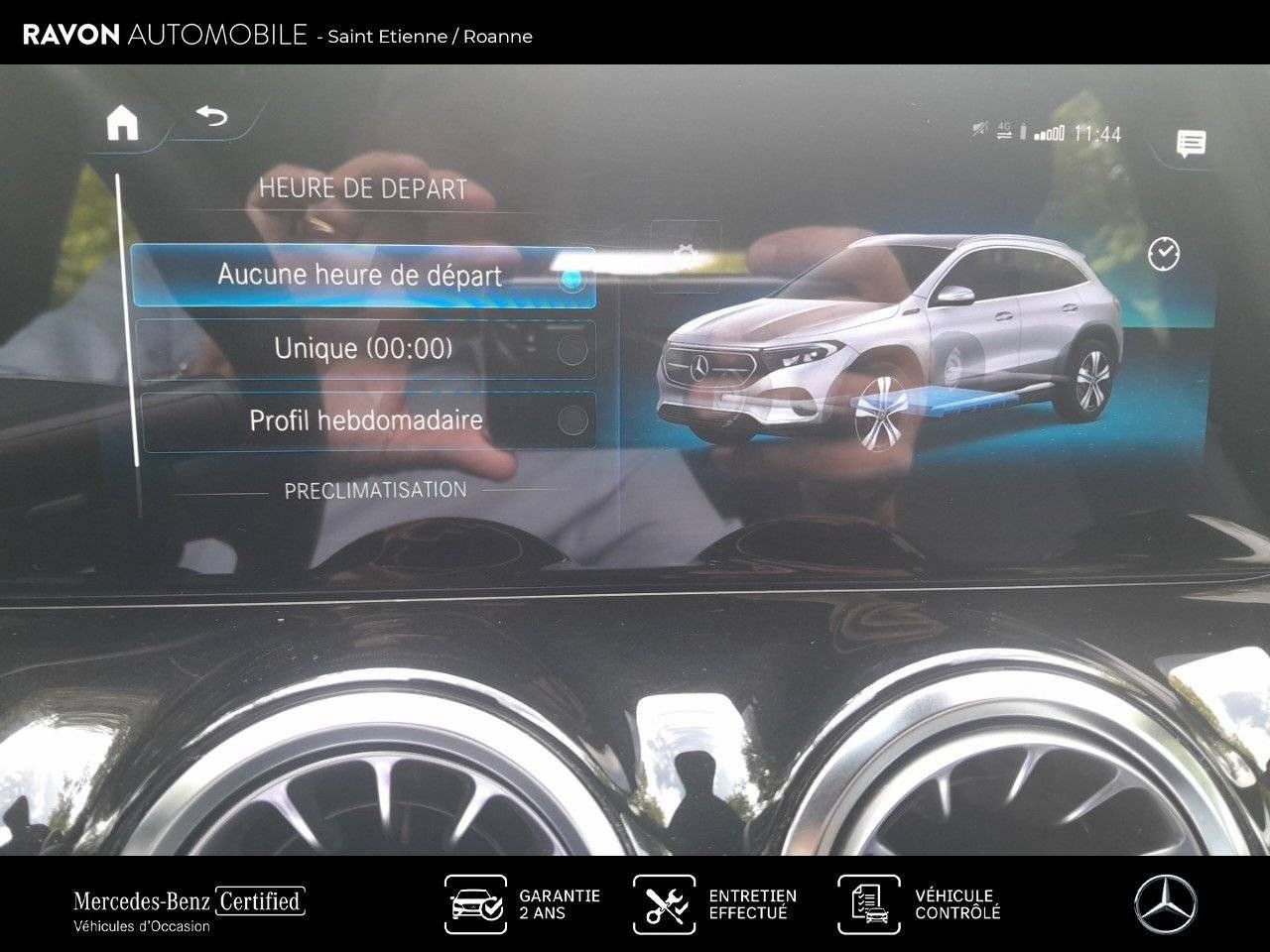 Photo du v&eacute;hicule 7 / 18