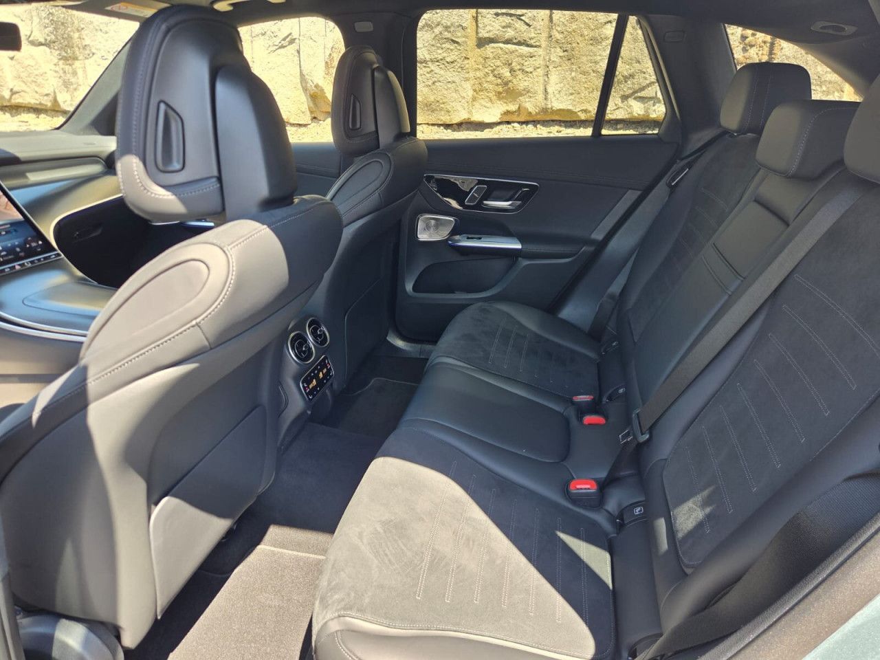 Mercedes-Benz GLC – Bild 18