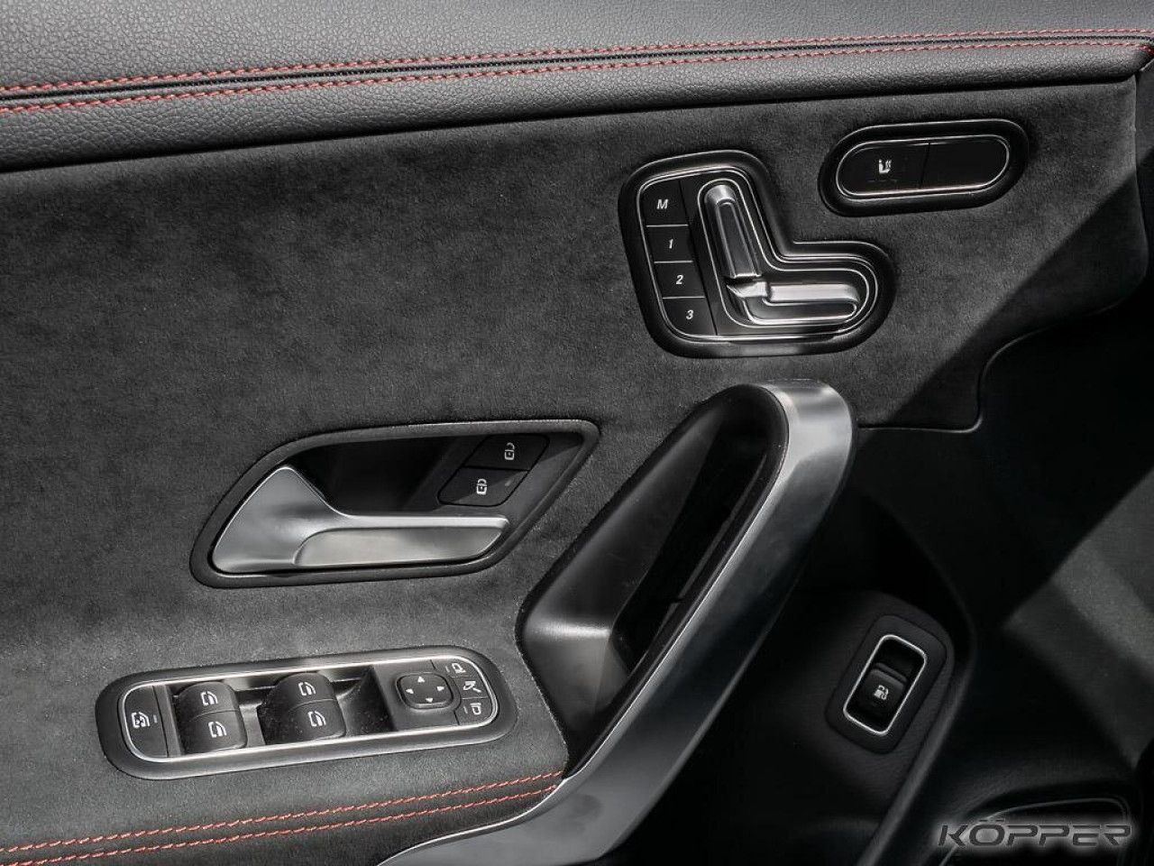Mercedes-Benz CLA – Bild 10