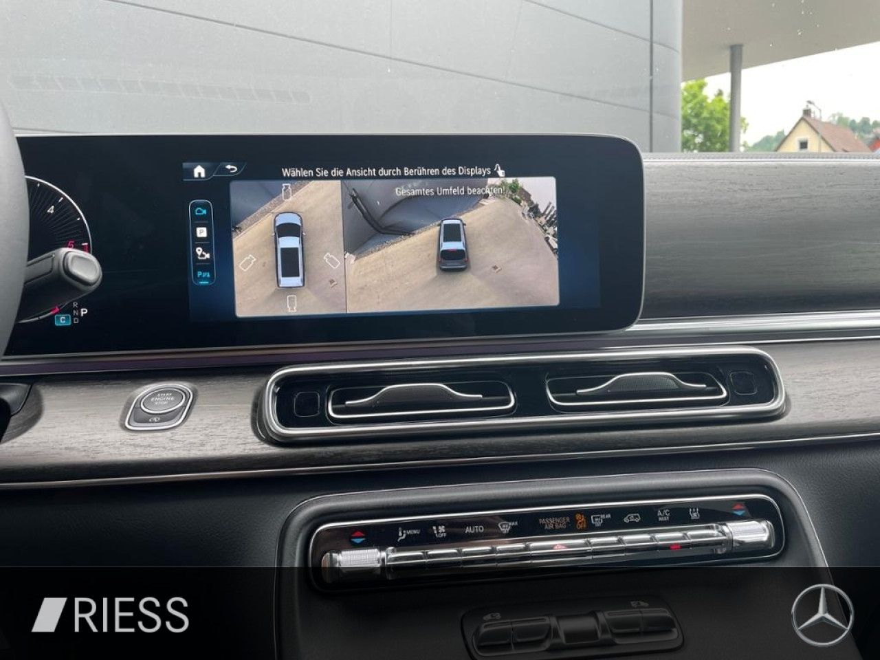 Mercedes-Benz V-Klasse – Bild 8