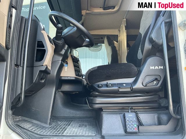 MAN TGX 18.510 4X2 LLS 15