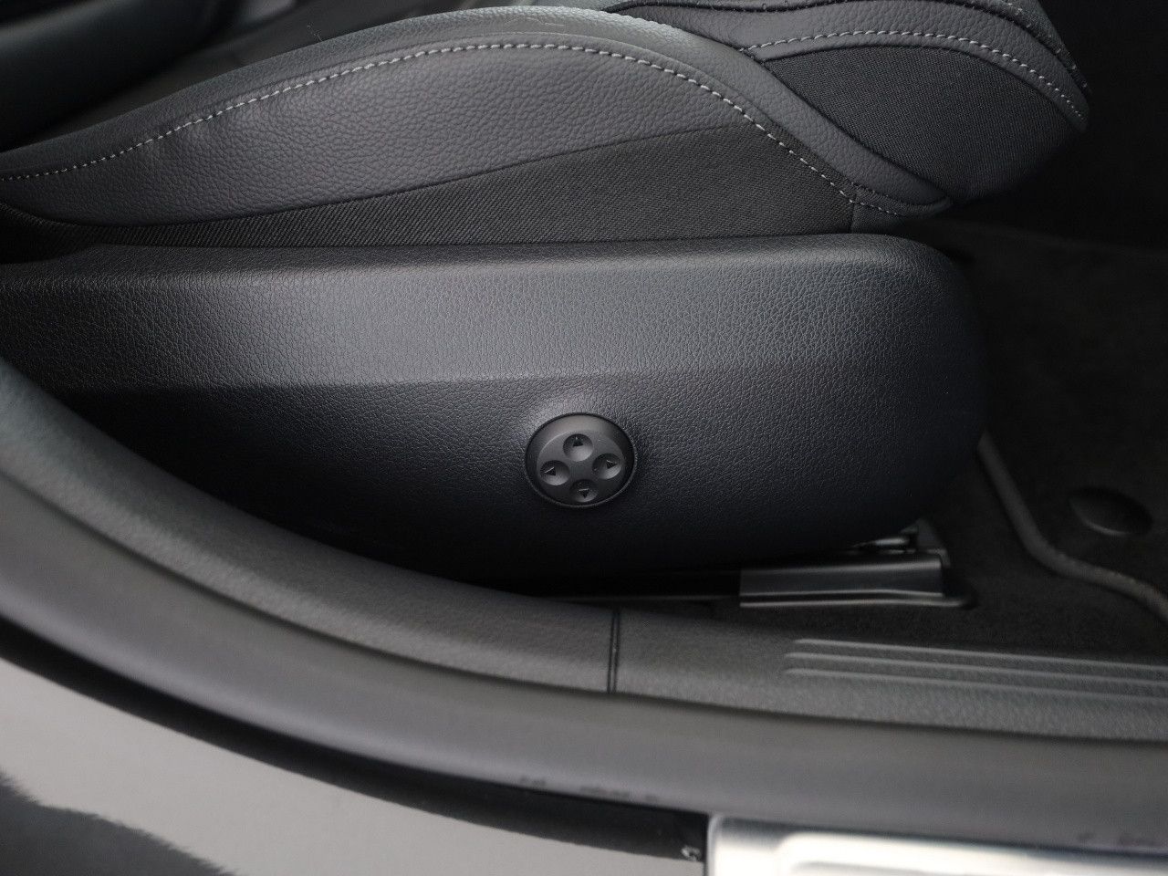 Mercedes-Benz C-Klasse – Bild 20