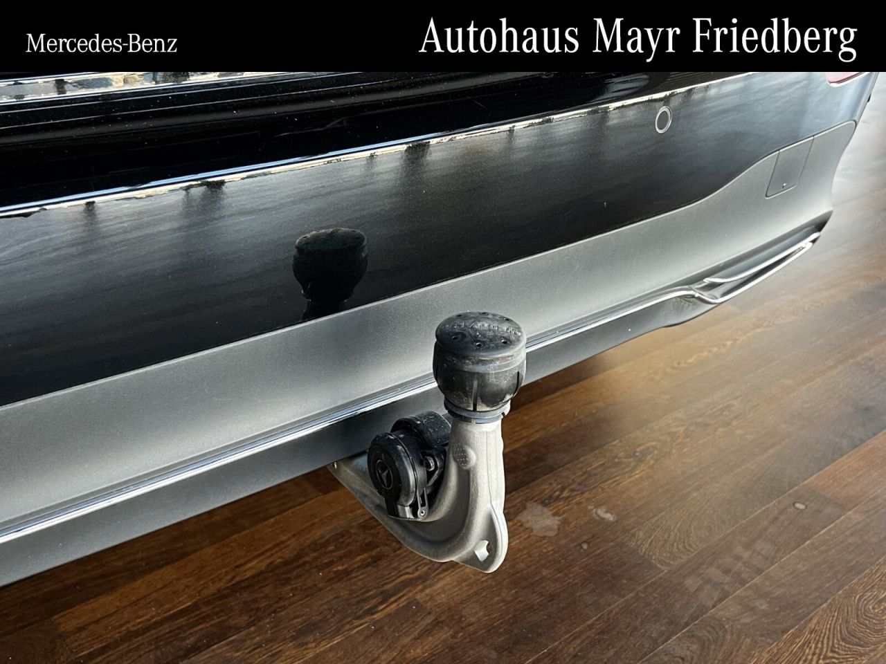 Mercedes-Benz B-Klasse – Bild 7
