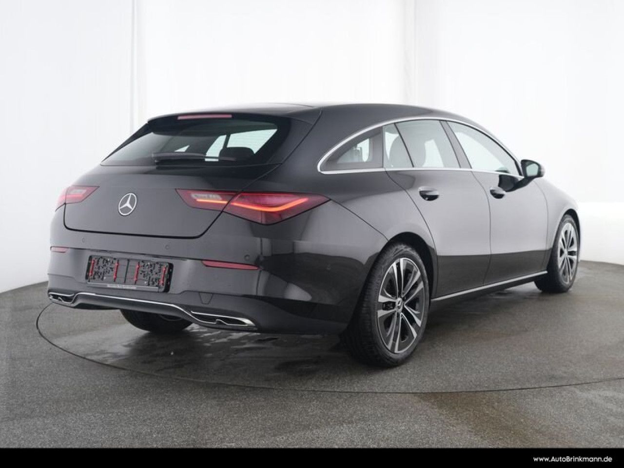 Mercedes-Benz CLA – Bild 2
