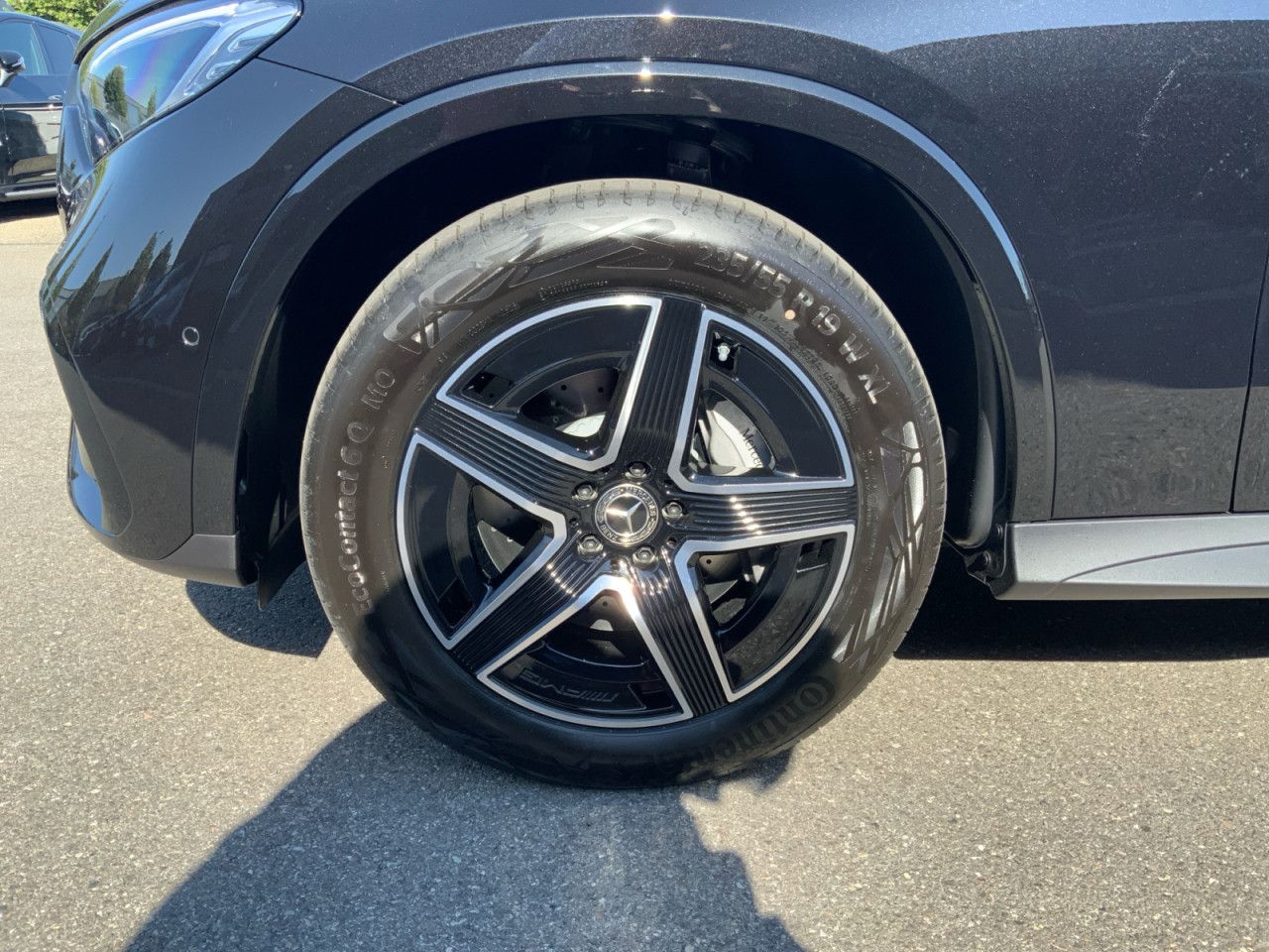 Mercedes-Benz GLC – Bild 3