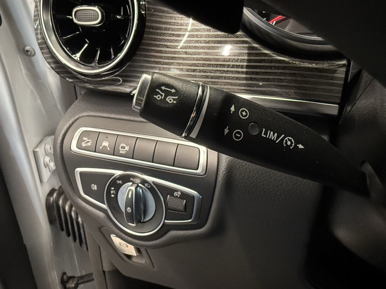 Mercedes-Benz V-Klasse – Bild 6