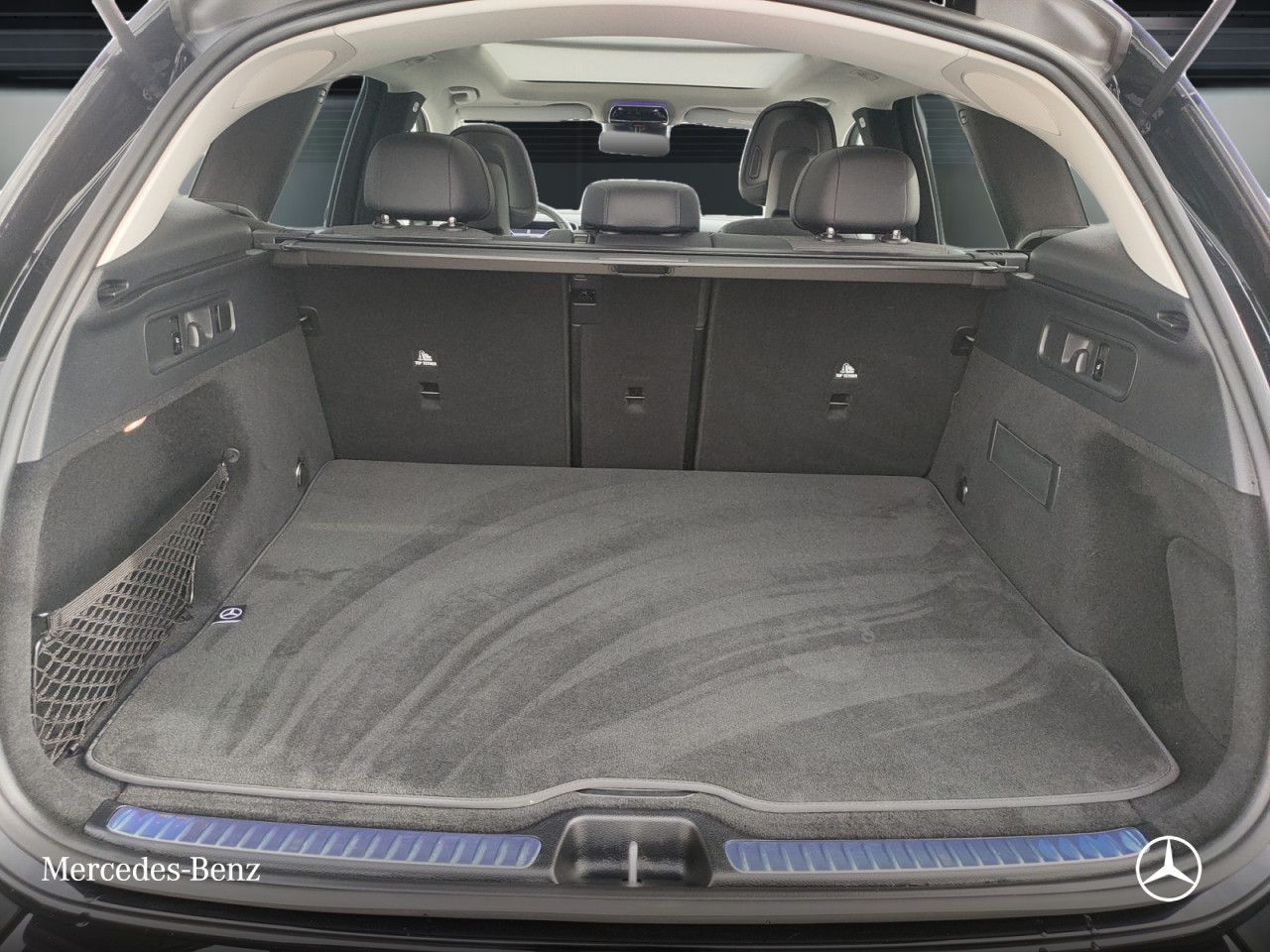 Mercedes-Benz GLC – Bild 5
