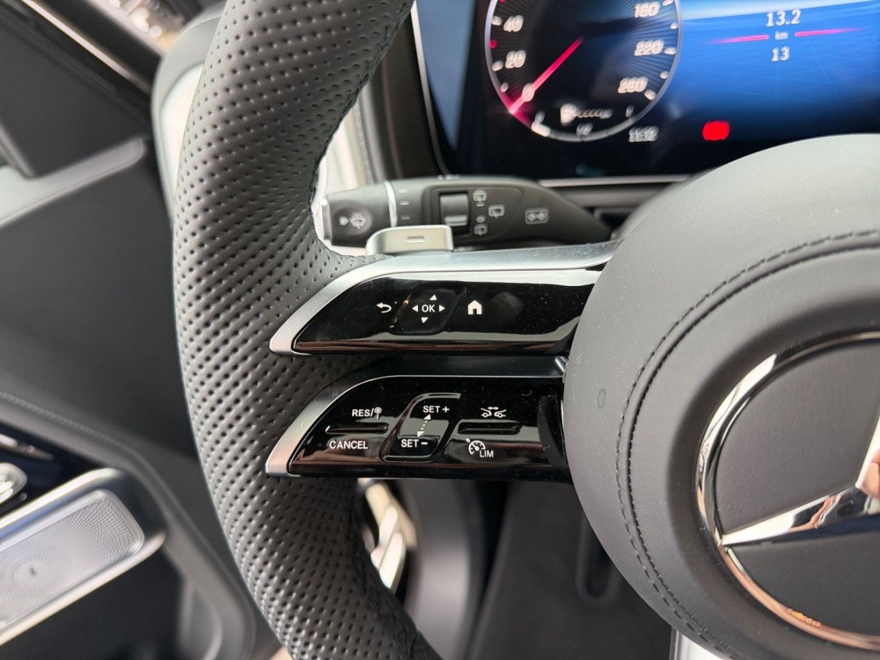 Mercedes-Benz G-Klasse – Bild 19