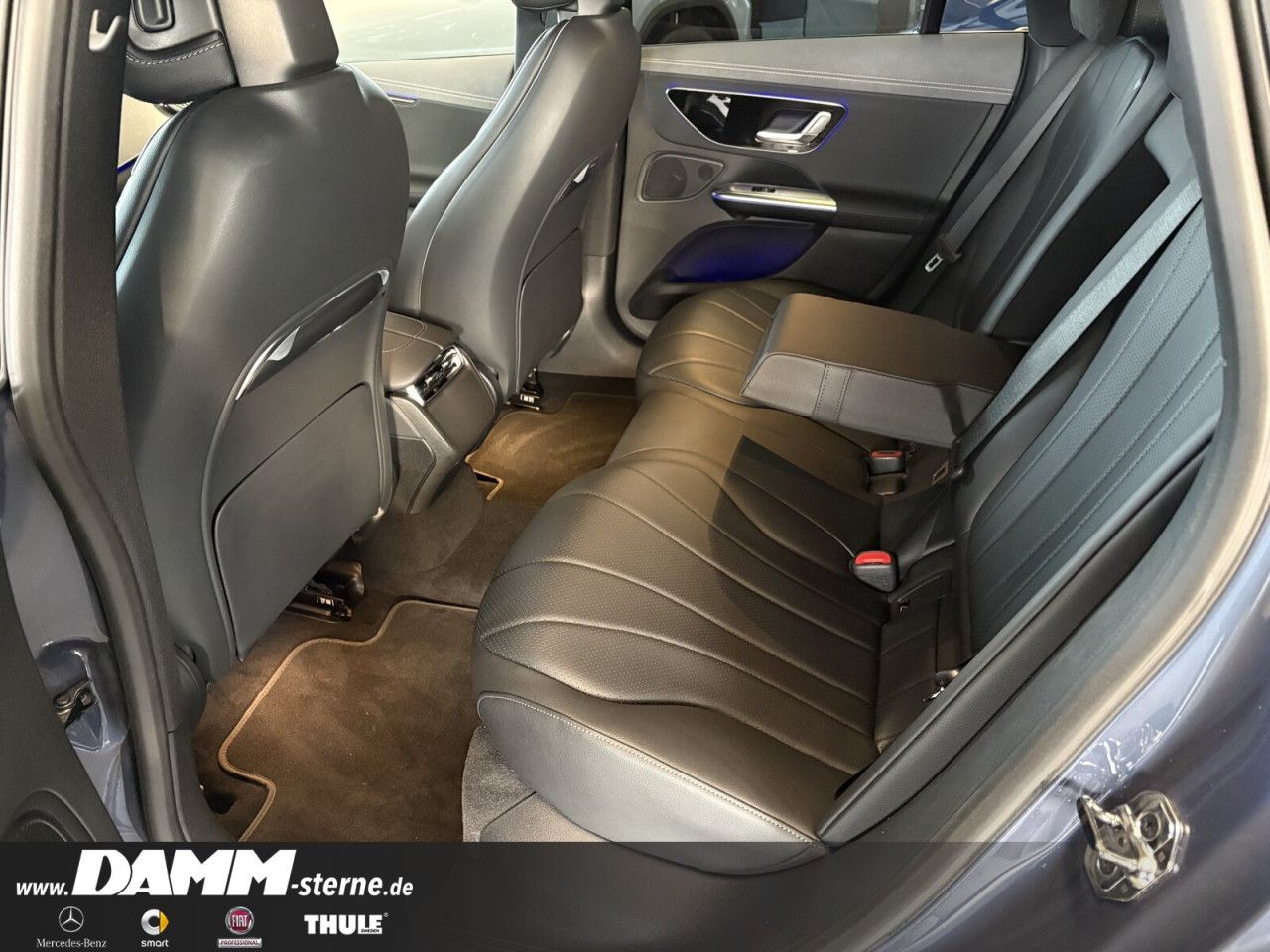 Mercedes-Benz EQE – Bild 11