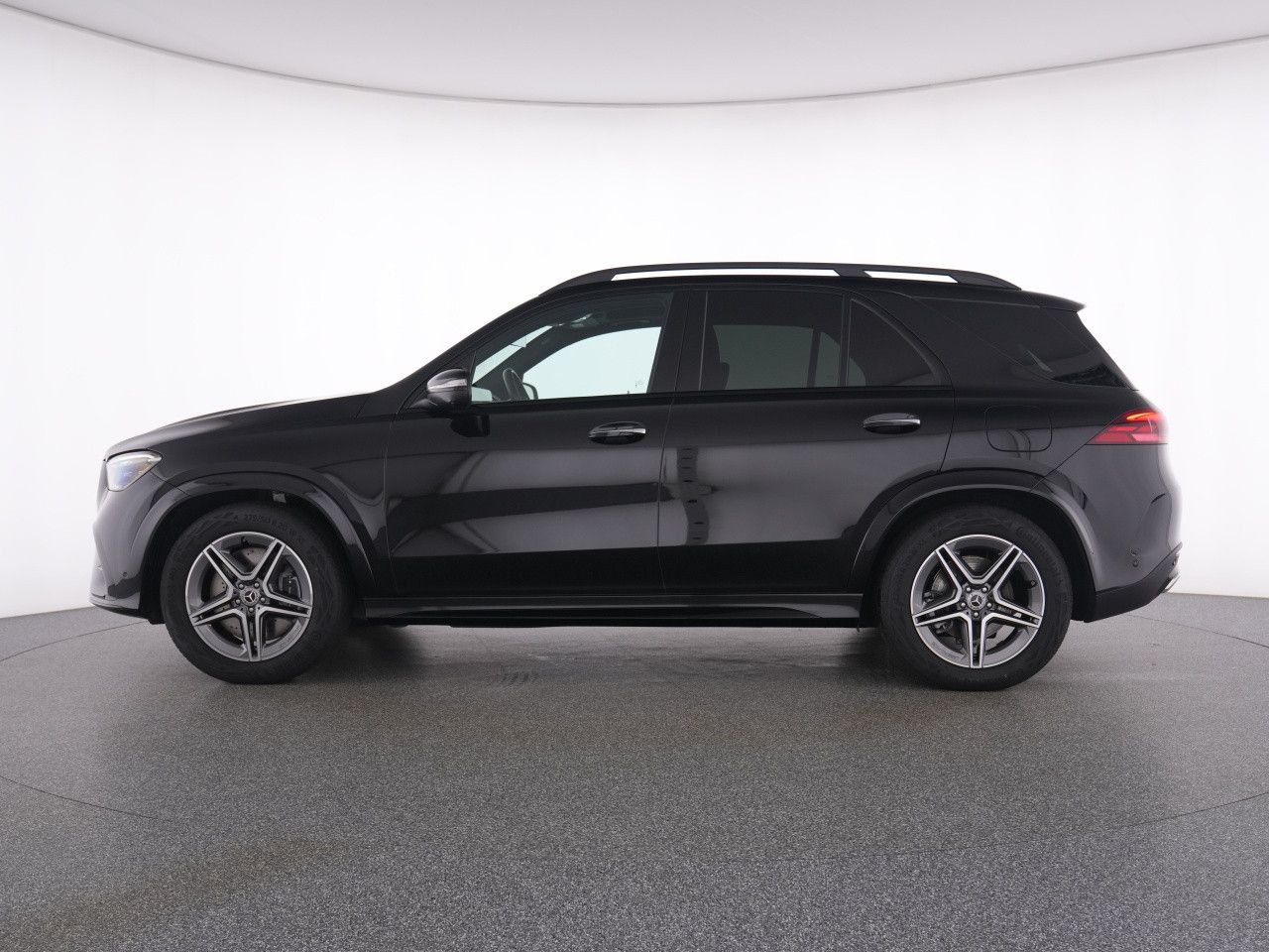Mercedes-Benz GLE – Bild 10