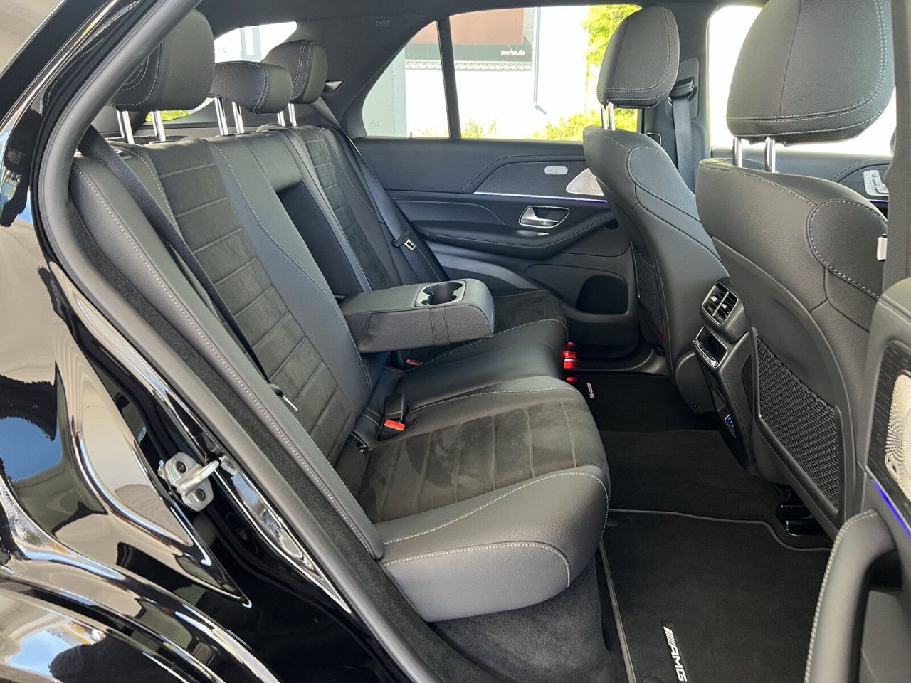 Mercedes-Benz GLE – Bild 21