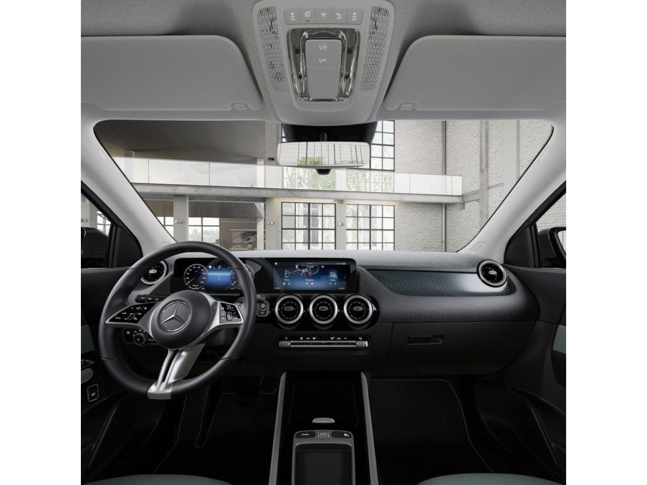 Mercedes-Benz GLA – Bild 14