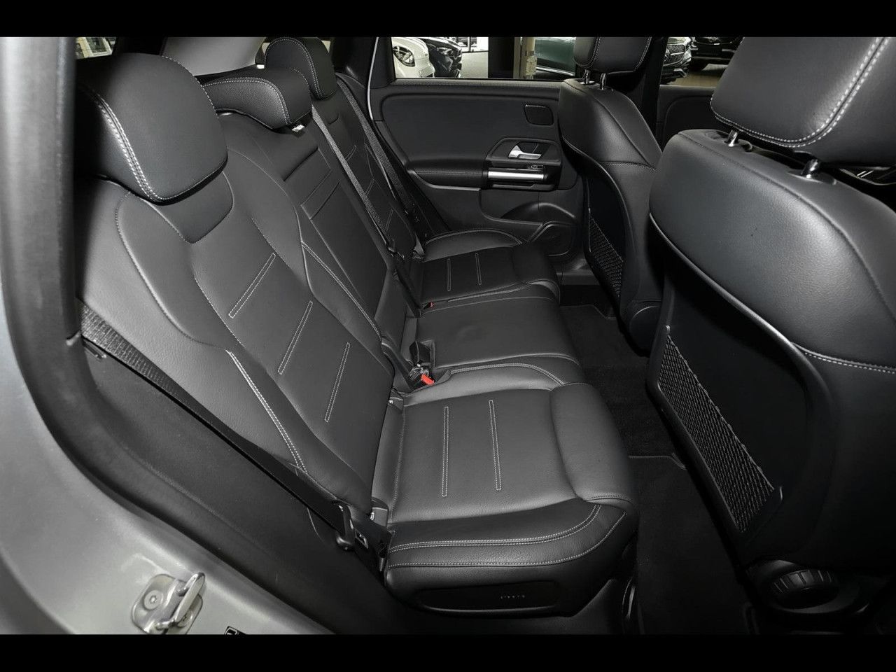 Mercedes-Benz B-Klasse – Bild 6