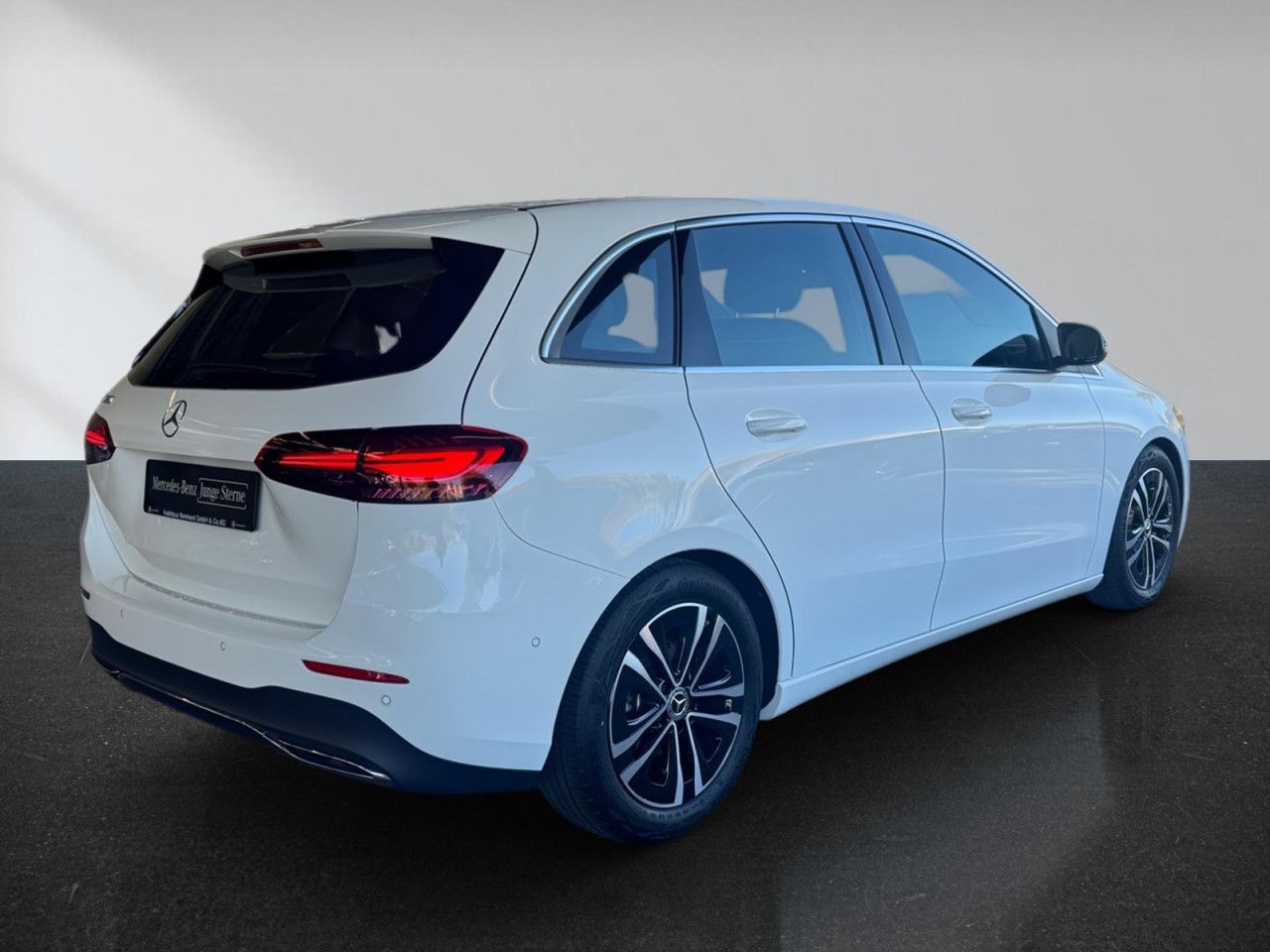 Mercedes-Benz B-Klasse – Bild 3