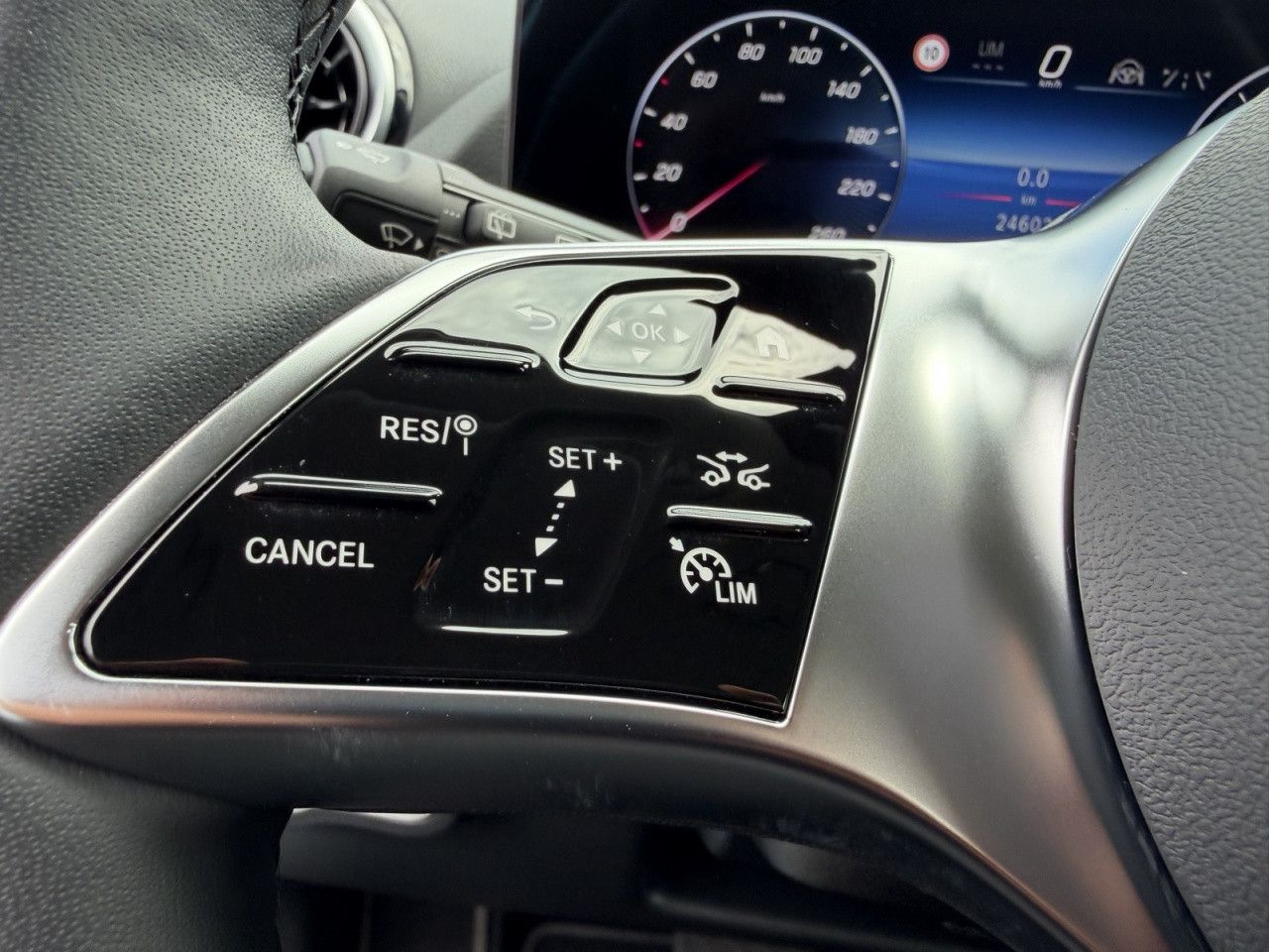 Mercedes-Benz GLA – Bild 9