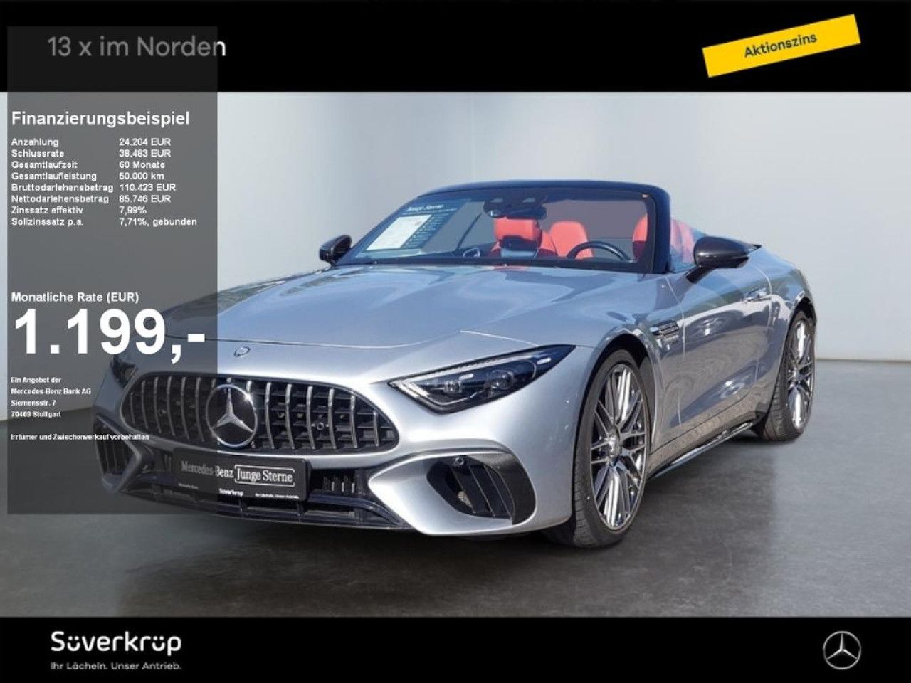 Mercedes-Benz SL