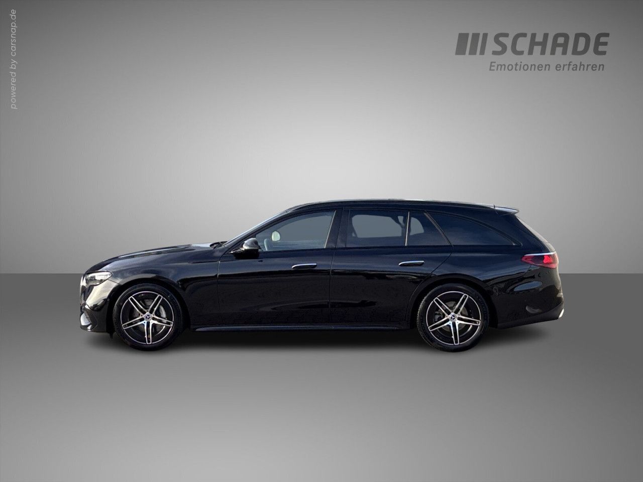 Mercedes-Benz E-Klasse – Bild 2