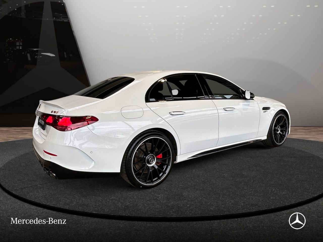 Mercedes-Benz E-Klasse – Bild 5