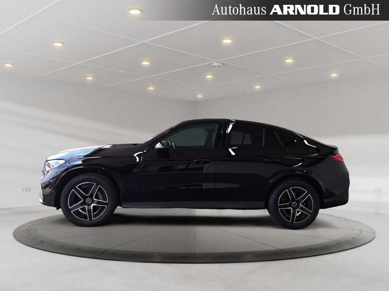 Mercedes-Benz GLC – Bild 2