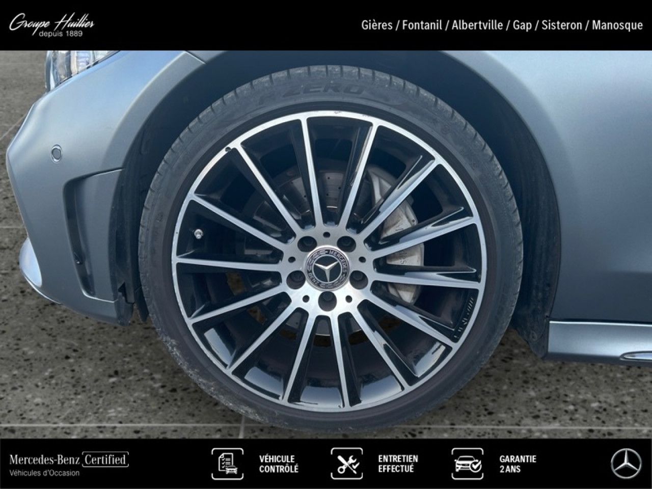 Photo du véhicule 17 / 18