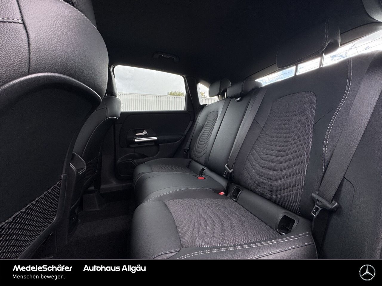 Mercedes-Benz B-Klasse – Bild 16