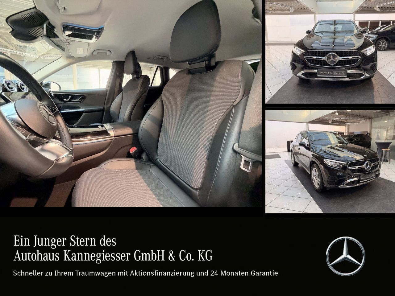 Mercedes-Benz GLC – Bild 6