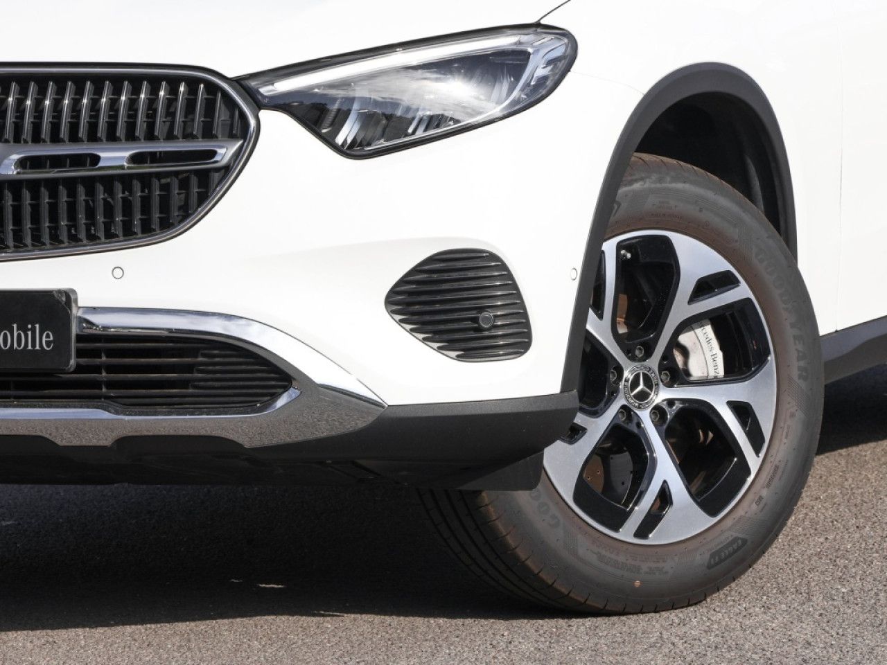 Mercedes-Benz GLC – Bild 5