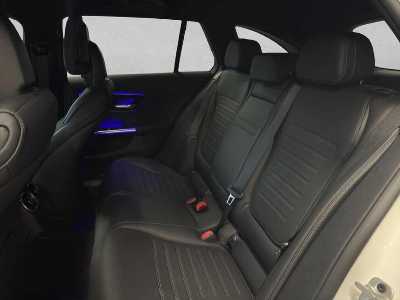 Mercedes-Benz C-Klasse – Bild 15