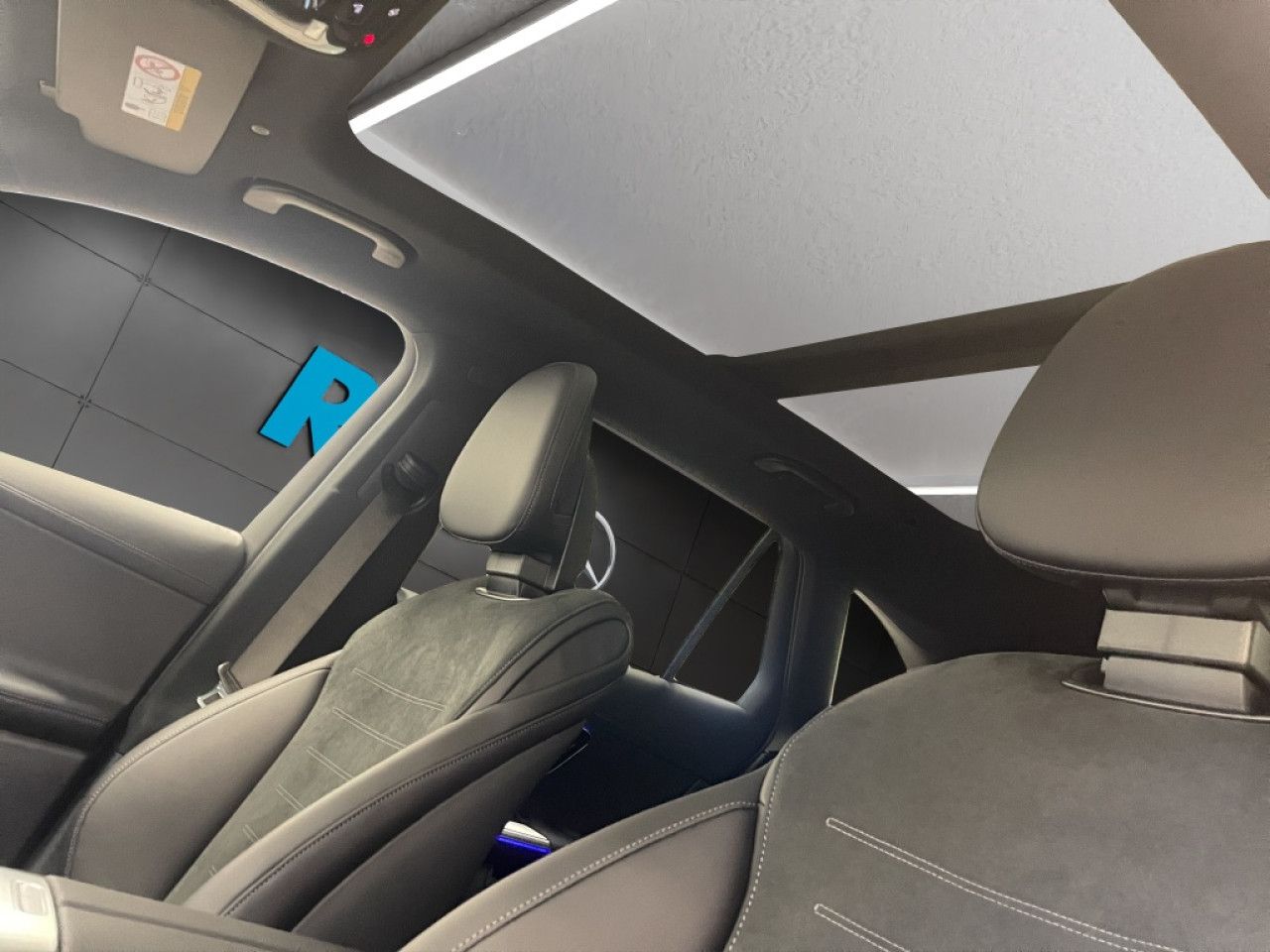 Mercedes-Benz GLC – Bild 12