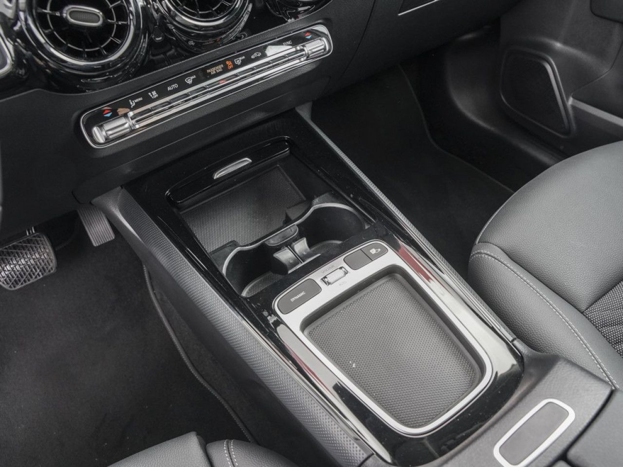 Mercedes-Benz B-Klasse – Bild 16