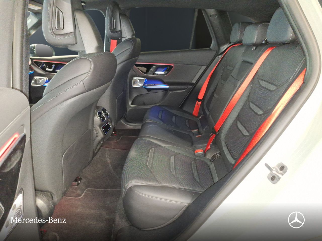 Mercedes-Benz GLC – Bild 15