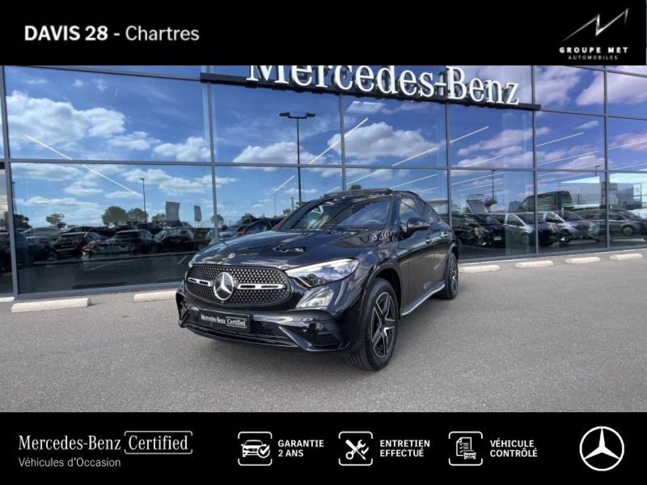 Photo du véhicule 1 / 18