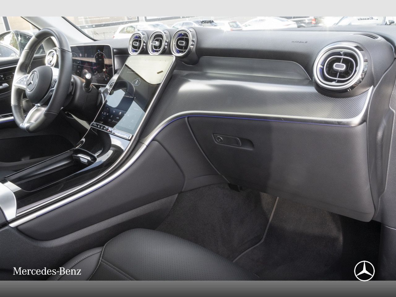 Mercedes-Benz GLC – Bild 5