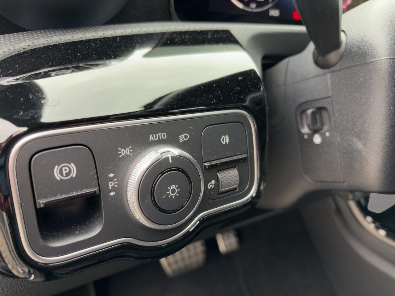 Mercedes-Benz CLA – Bild 13