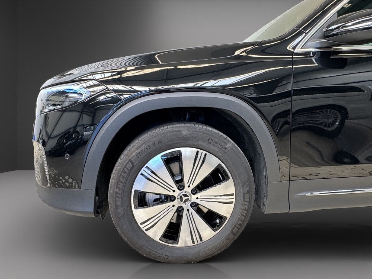 Mercedes-Benz EQB – Bild 4