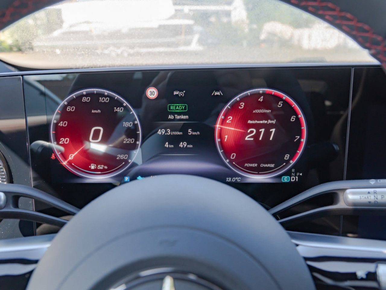 Mercedes-Benz CLA – Bild 22