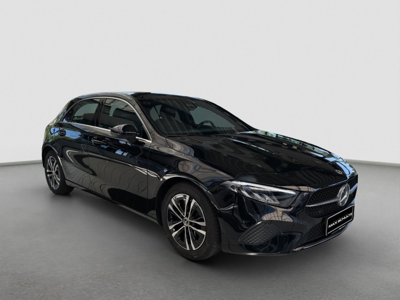 Mercedes-Benz A-Klasse – Bild 18