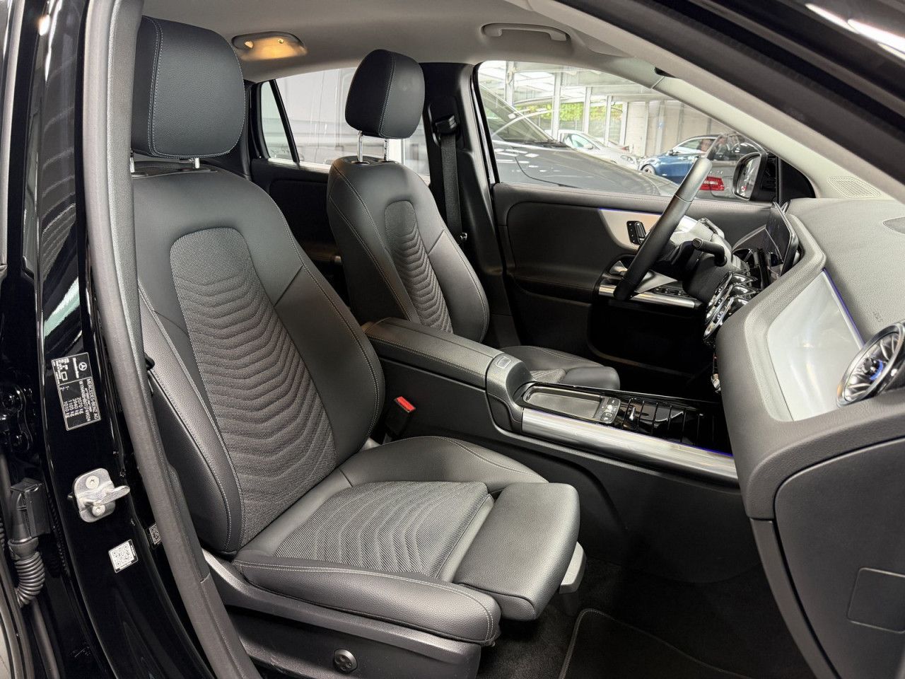 Mercedes-Benz GLA – Bild 19