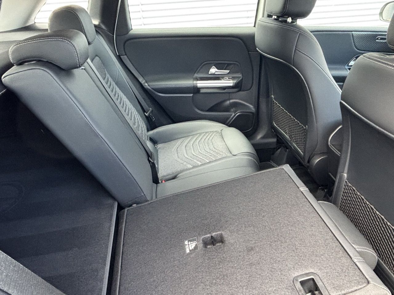 Mercedes-Benz B-Klasse – Bild 18