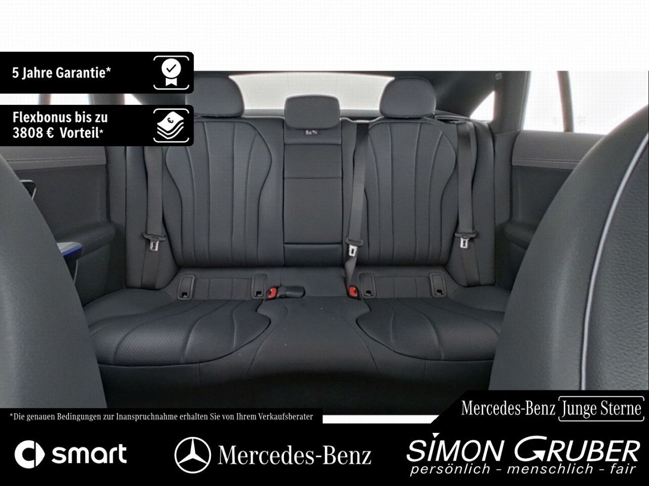 Mercedes-Benz EQE – Bild 8