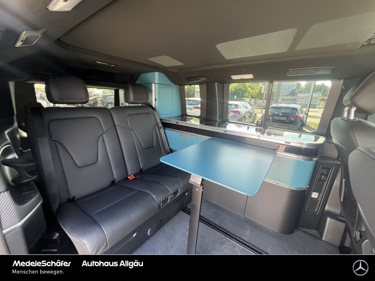 Mercedes-Benz Marco Polo – Bild 16