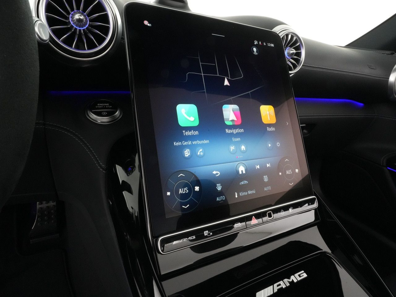 Mercedes-Benz SL – Bild 24
