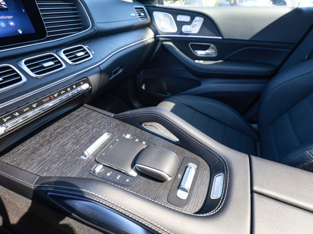 Mercedes-Benz GLE – Bild 14