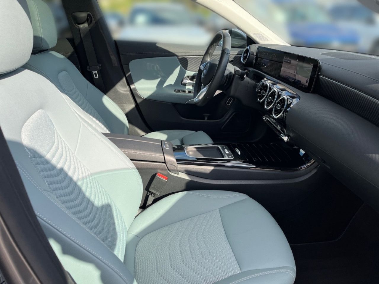Mercedes-Benz CLA – Bild 10