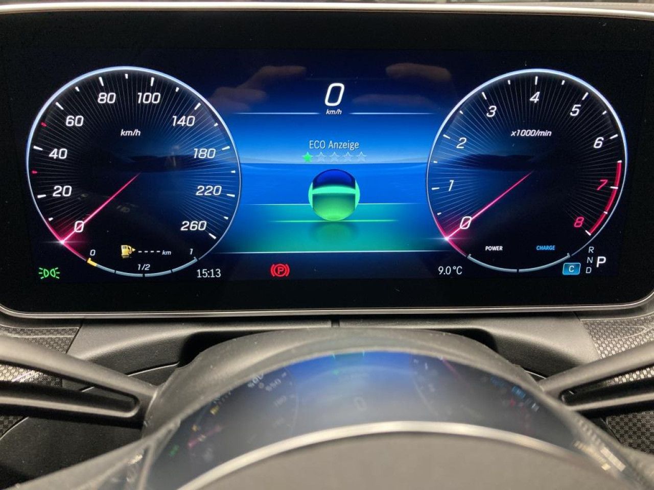 Mercedes-Benz C-Klasse – Bild 12