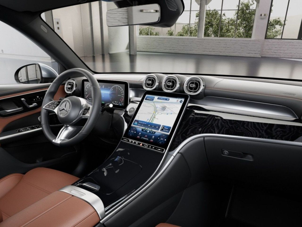 Mercedes-Benz GLC – Bild 8