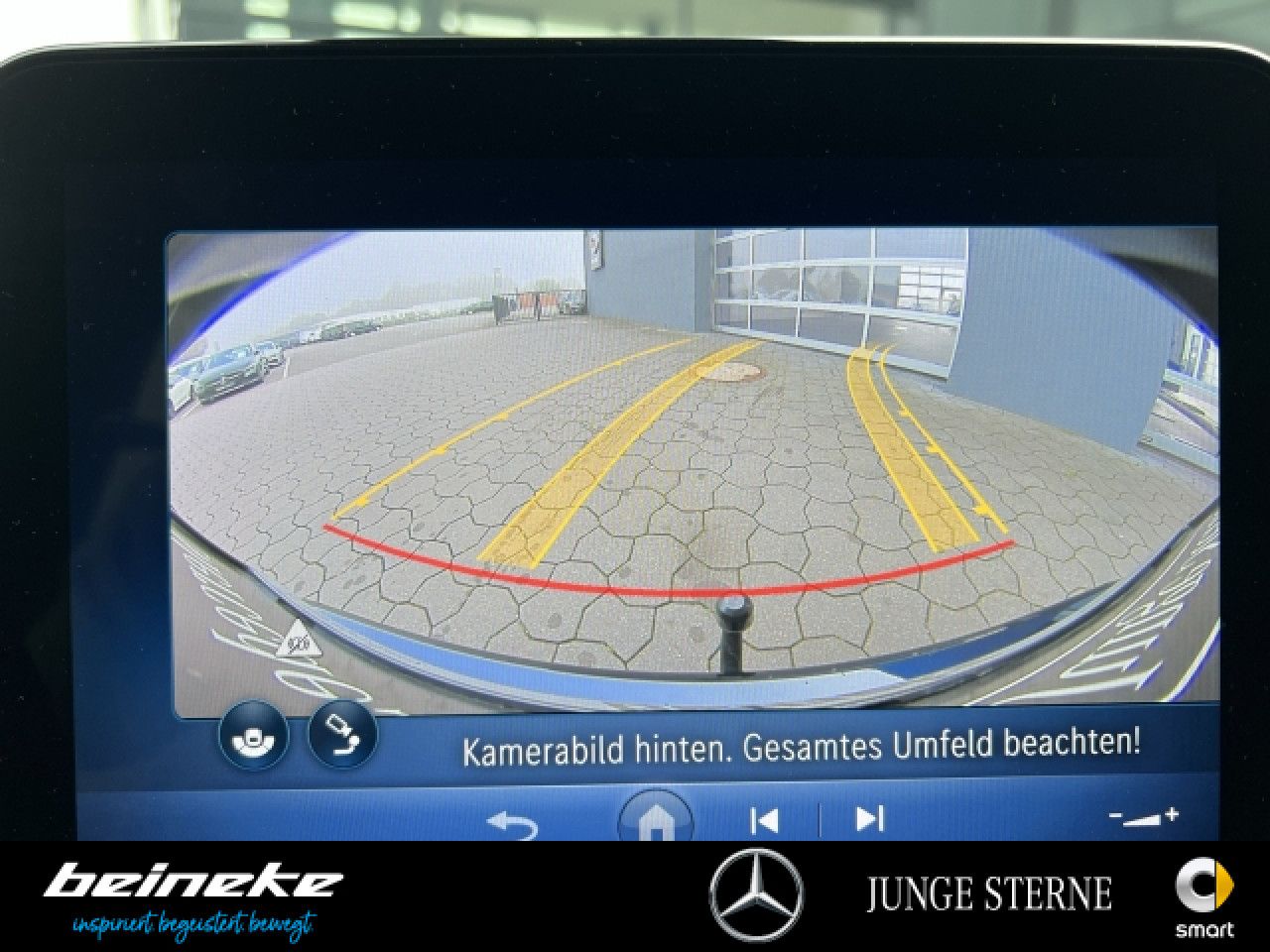 Mercedes-Benz T-Klasse – Bild 11
