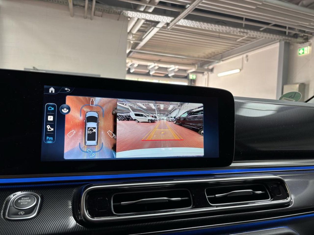 Mercedes-Benz V-Klasse – Bild 10