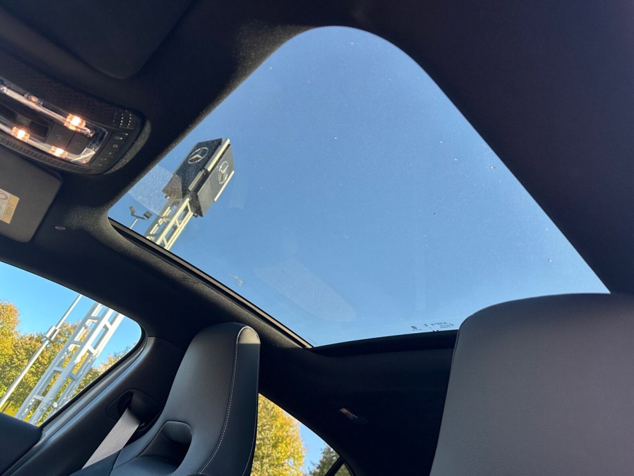 Mercedes-Benz A-Klasse – Bild 17